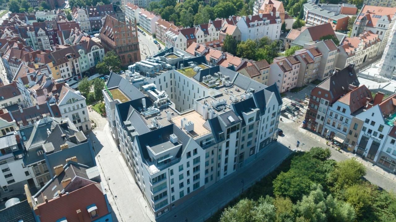 Jacuzzi Energyapart * Stettin