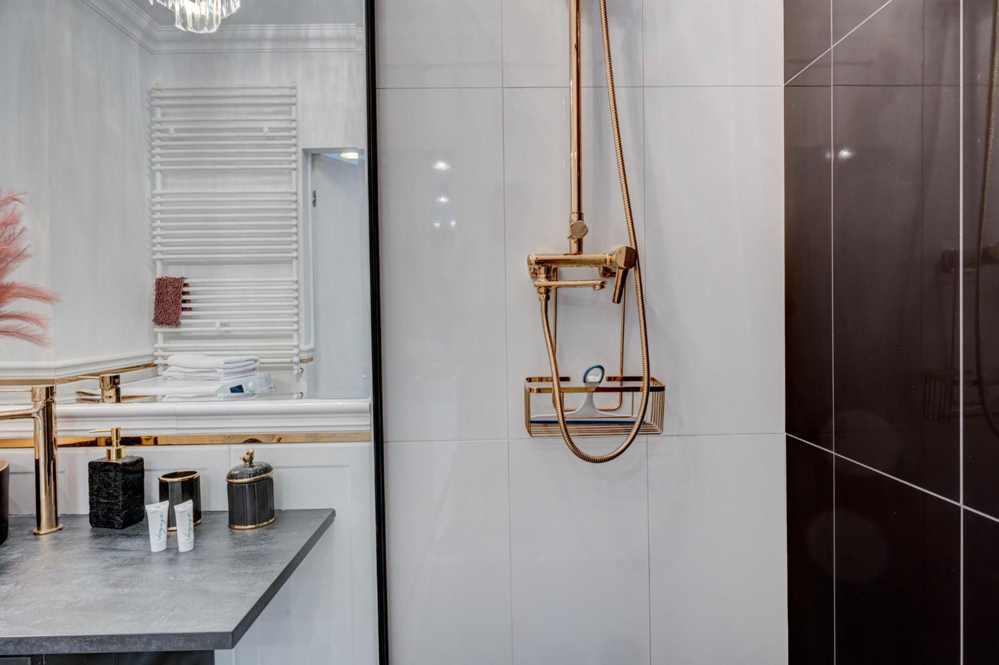 Jacuzzi Energyapart Apartment *
