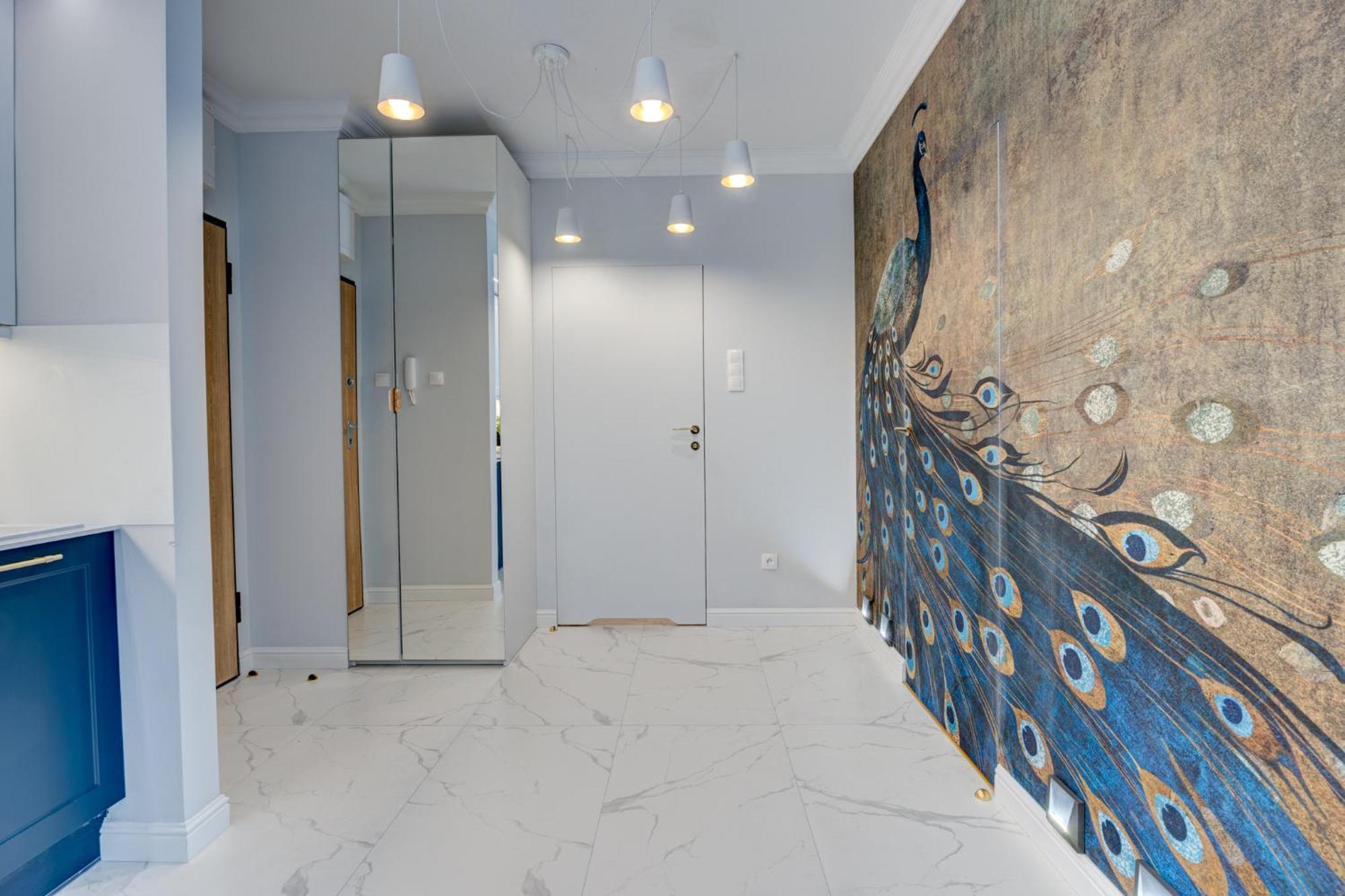 Jacuzzi Energyapart * Stettin